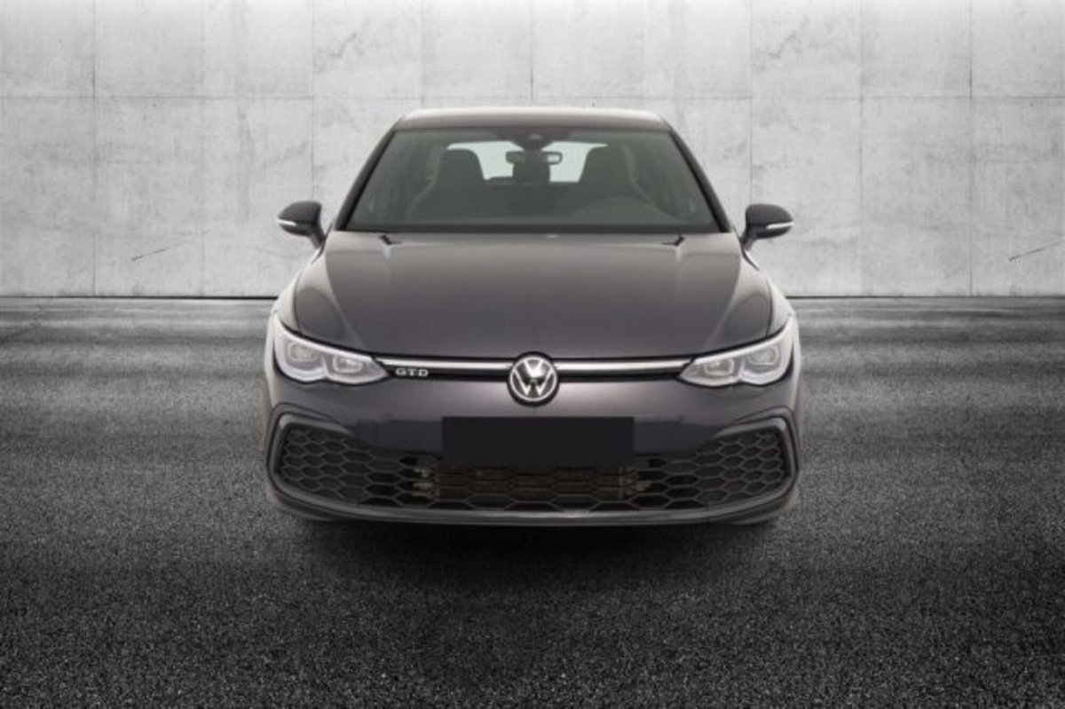 Volkswagen Golf 2.0 TDI GTD DSG (4)