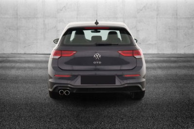 Volkswagen Golf 2.0 TDI GTD DSG (5)