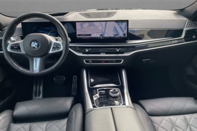 BMW X6 xdrive40i MSport auto (4)