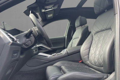 BMW X6 xdrive40i MSport auto (5)