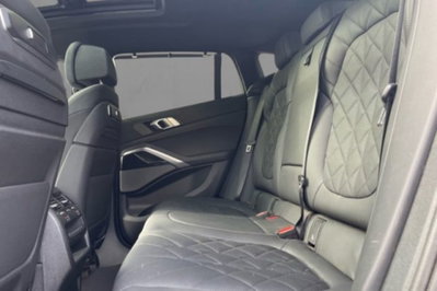 BMW X6 xdrive40i MSport auto (6)
