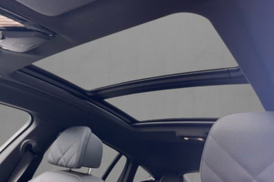BMW X6 xdrive40i MSport auto (7)