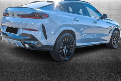BMW X6 xDrive30d 48V Msport (4)