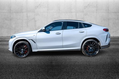 BMW X6 xDrive30d 48V Msport (5)