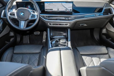 BMW X6 xDrive30d 48V Msport (6)