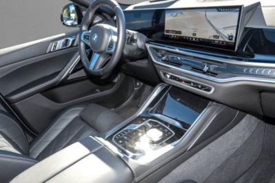 BMW X6 xDrive30d 48V Msport (7)