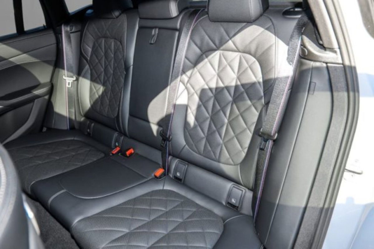 BMW X6 xDrive30d 48V Msport (8)
