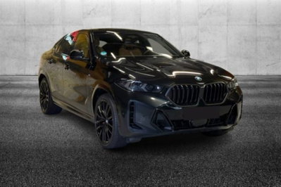 BMW X6 xDrive30d 48V Msport (2)