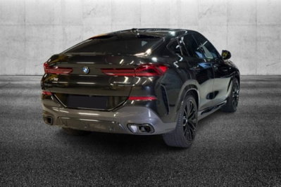 BMW X6 xDrive30d 48V Msport (4)
