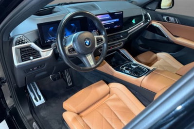 BMW X6 xDrive30d 48V Msport (6)