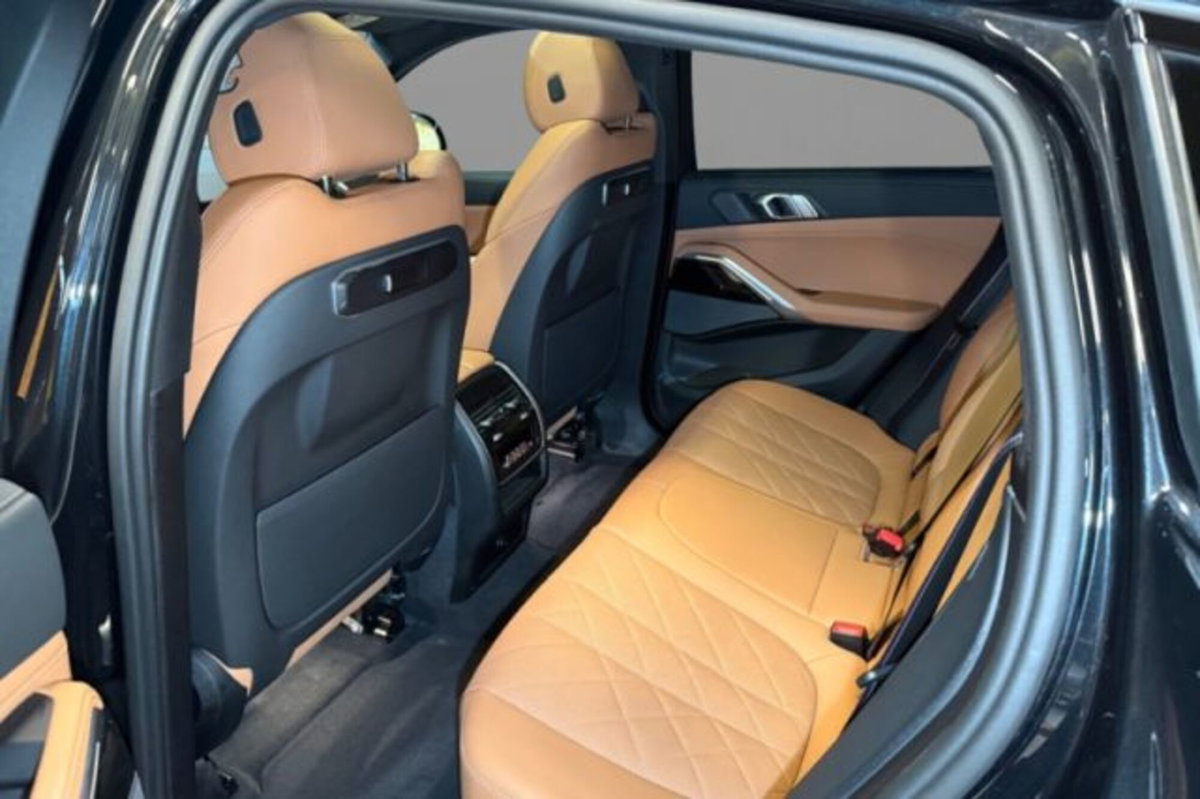 BMW X6 xDrive30d 48V Msport (8)