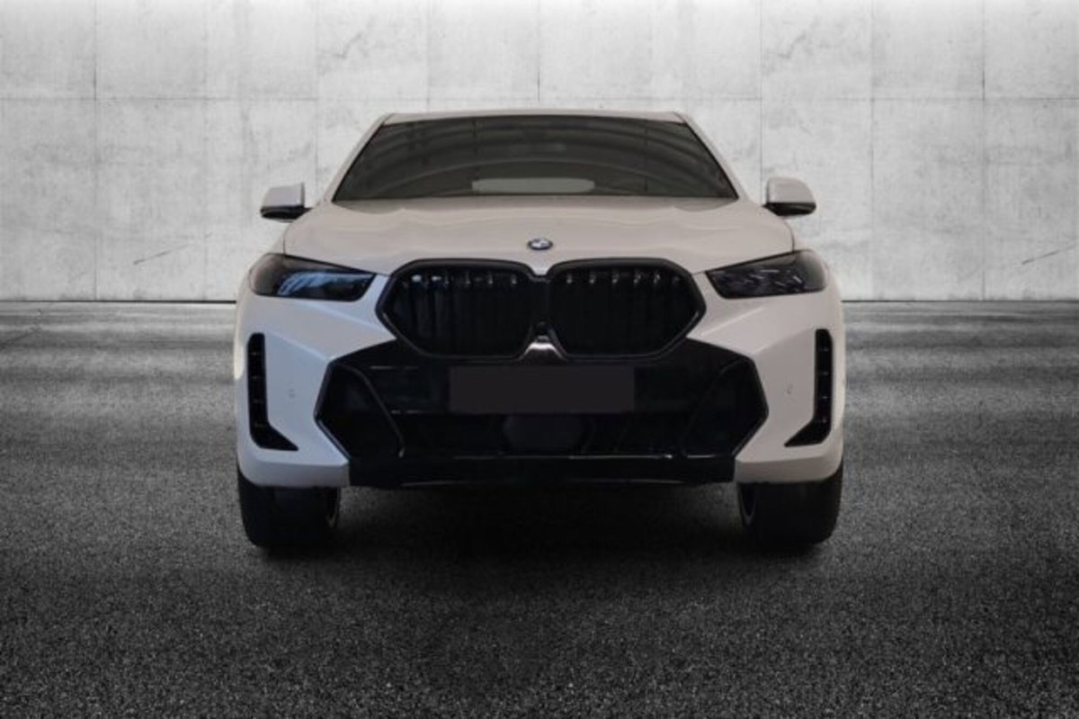 BMW X6 xDrive30d 48V Msport (3)