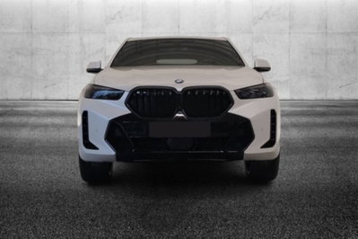 BMW X6 xDrive30d 48V Msport (3)