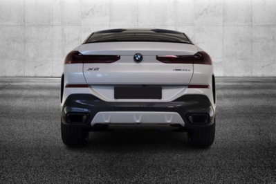 BMW X6 xDrive30d 48V Msport (4)