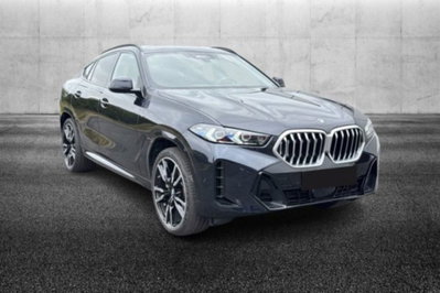 BMW X6 xDrive30d 48V Msport (2)