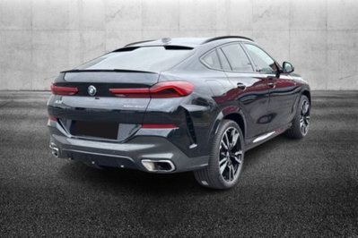 BMW X6 xDrive30d 48V Msport (3)