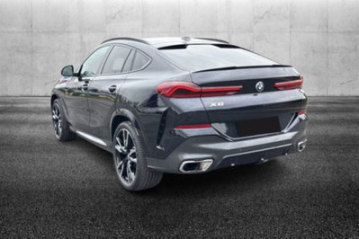 BMW X6 xDrive30d 48V Msport (4)