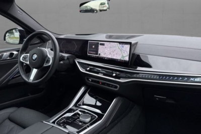 BMW X6 xDrive30d 48V Msport (7)