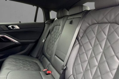 BMW X6 xDrive30d 48V Msport (8)