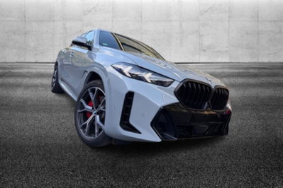 BMW X6 xDrive30d 48V Msport (2)