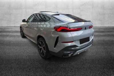 BMW X6 xDrive30d 48V Msport (4)