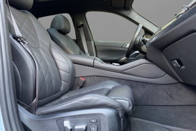 BMW X6 xDrive30d 48V Msport (6)