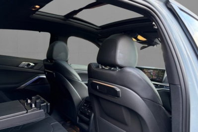 BMW X6 xDrive30d 48V Msport (7)