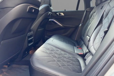 BMW X6 xDrive30d 48V Msport (8)