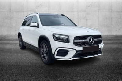 Mercedes-Benz GLB 200 AMG Line Advanced Plus auto usata