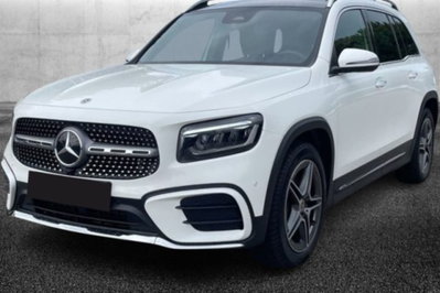 Mercedes-Benz GLB 200 AMG Line Advanced Plus auto (2)