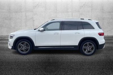 Mercedes-Benz GLB 200 AMG Line Advanced Plus auto (4)