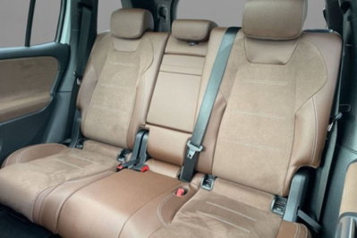 Mercedes-Benz GLB 200 AMG Line Advanced Plus auto (8)