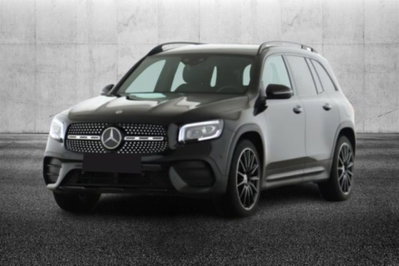 Mercedes-Benz GLB 200 AMG Line Advanced Plus auto usata