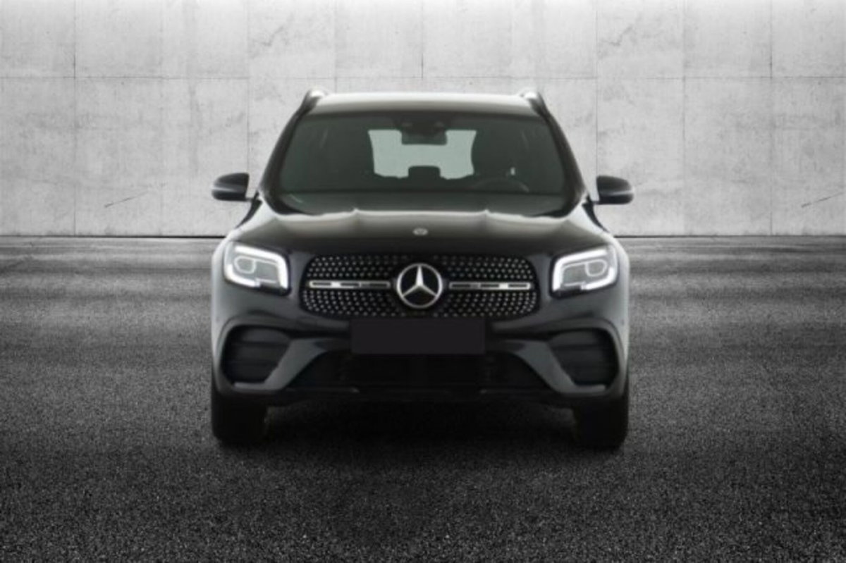 Mercedes-Benz GLB 200 AMG Line Advanced Plus auto (5)