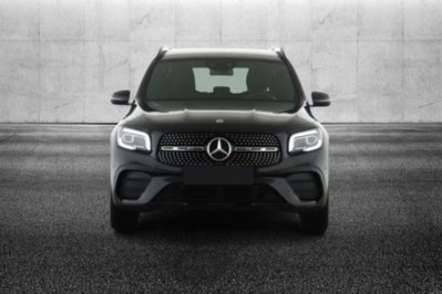 Mercedes-Benz GLB 200 AMG Line Advanced Plus auto (5)