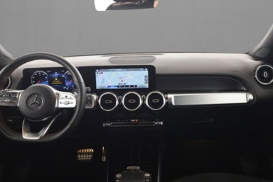 Mercedes-Benz GLB 200 AMG Line Advanced Plus auto (6)
