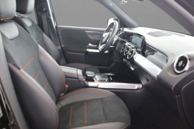 Mercedes-Benz GLB 200 AMG Line Advanced Plus auto (7)