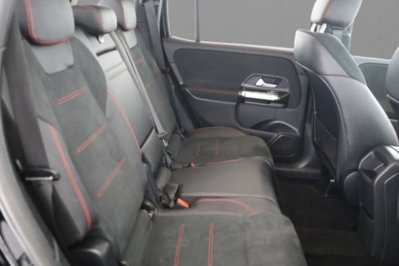 Mercedes-Benz GLB 200 AMG Line Advanced Plus auto (8)