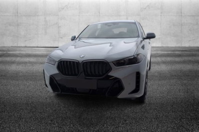 BMW X6 xDrive30d 48V Msport (3)