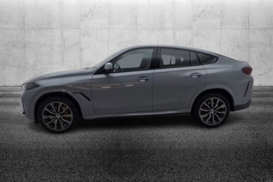 BMW X6 xDrive30d 48V Msport (4)