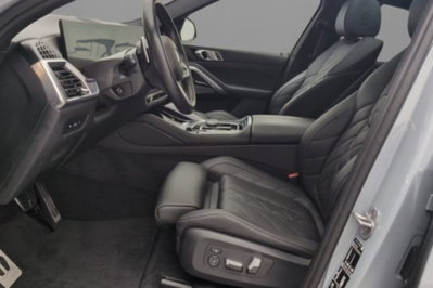 BMW X6 xDrive30d 48V Msport (5)