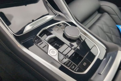 BMW X6 xDrive30d 48V Msport (8)