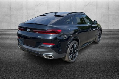 BMW X6 xdrive40i MSport auto (2)