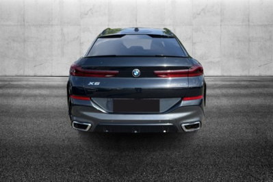 BMW X6 xdrive40i MSport auto (4)