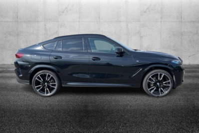 BMW X6 xdrive40i MSport auto (5)