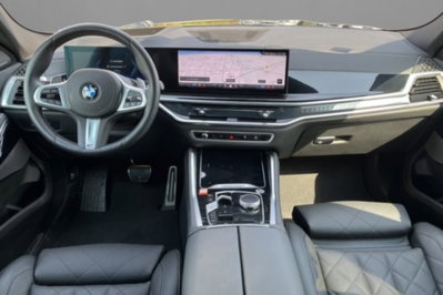BMW X6 xdrive40i MSport auto (6)
