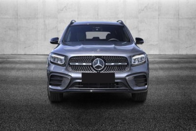 Mercedes-Benz GLB 200 AMG Line Advanced Plus auto (3)