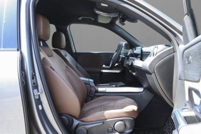 Mercedes-Benz GLB 200 AMG Line Advanced Plus auto (7)