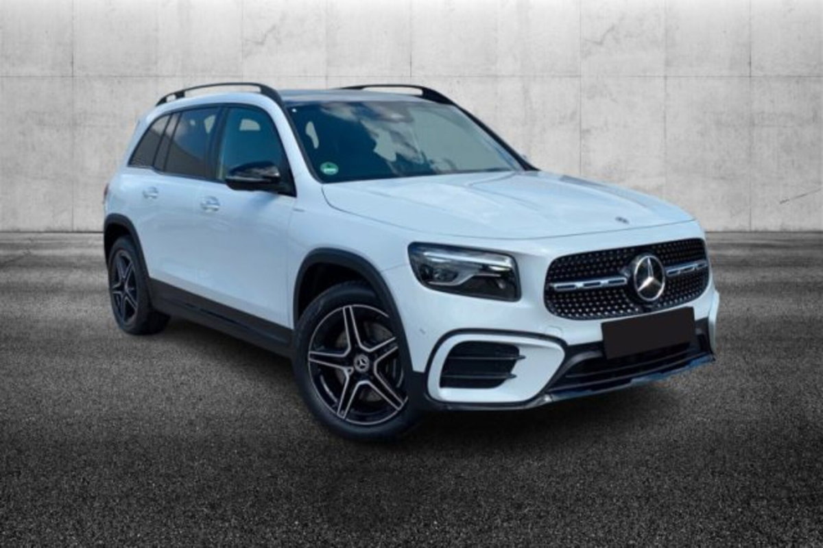 Mercedes-Benz GLB 220 d AMG Line Advanced Plus 4matic auto 7p.ti