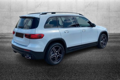 Mercedes-Benz GLB 220 d AMG Line Advanced Plus 4matic auto 7p.ti (2)
